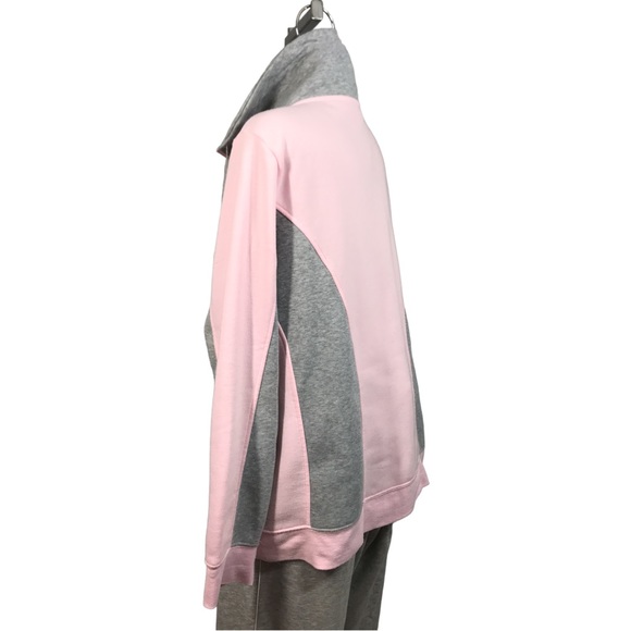 Cure Foundation Pink and Grey Track Sweet Size XXL - Picture 8 of 16